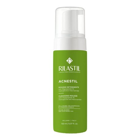 RILASTIL ACNESTIL MOUSSE