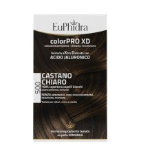 EUPH COLORPRO XD500 CAST C