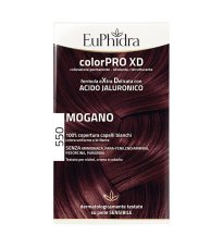 EUPH COLORPRO XD550 MOGANO