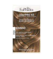 EUPH COLORPRO XD700 BIONDO