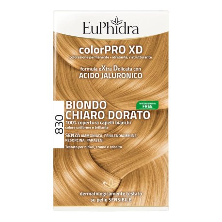 EUPH COLORPRO XD830 BIO DO