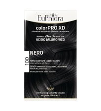 EUPH COLORPRO XD 100 NERO