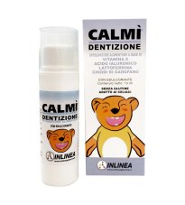 CALMI' DENTIZIONE 10FL MONOD