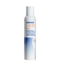 IMMUNO SKIN SPR ACQ TERM 200ML