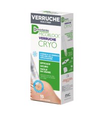 DERMOVITAMINA MICO VERRUCHE CR