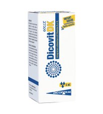 DICOVIT DK GOCCE 6ML