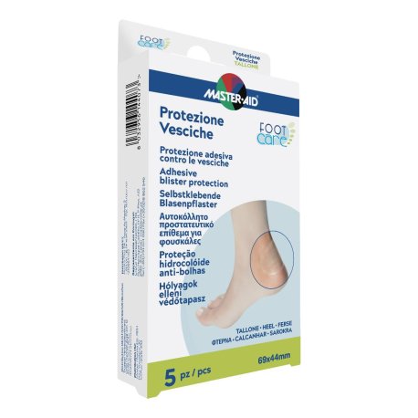 M-AID VESCICHE PROT TALLONE5PZ