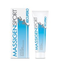 MASSIGEN SPORT RECUPERO 50ML