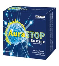 AURASTOP 20BUST