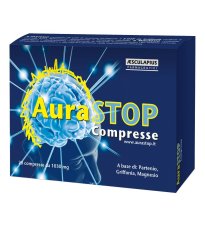 AURASTOP 20CPR