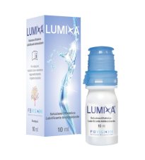 LUMIXA SOLUZIONE OFT LUBR 10ML