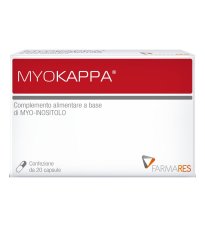 MYOKAPPA 20CPS