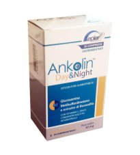 ANKOLIN DAY&NIGHT 40CPR GASTRO