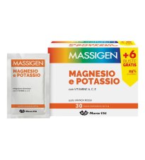 MASSIGEN MAGN POTASS 24+6BUST