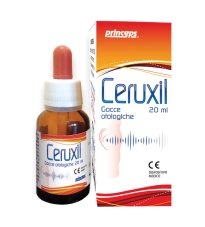 CERUXIL GOCCE 20ML