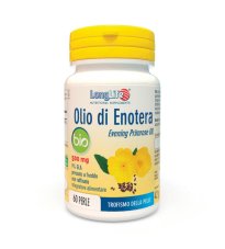 LONGLIFE OLIO ENOTERA BIO60PRL