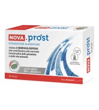 NOVA PROST 30CPS SOFTGEL