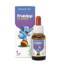 FRUTDEP D3 JUNIOR 15ML