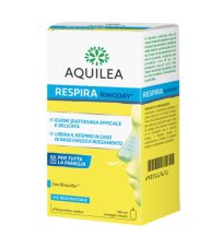 AQUILEA RESPIRA RINODAY 100ML