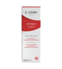 ARTIKOS GOCCE 100ML