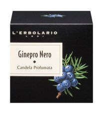 GINEPRO NERO CANDELA C/COPERCH