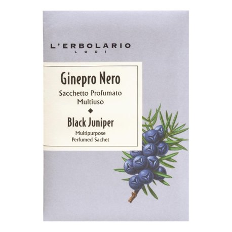 GINEPRO NERO SACCHETTO PROF