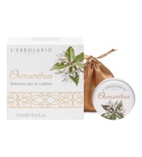 OSMANTHUS BALSAMO LABBRA 13ML