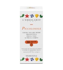 PICCOLOSOLE BB PROT SPF30 125