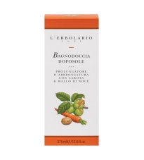 BAGNODOCCIA DOPOSOLE 375ML