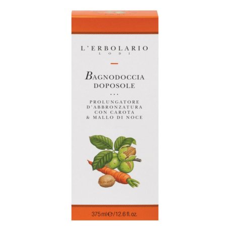 BAGNODOCCIA DOPOSOLE 375ML