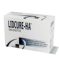 LIDCURE HA SALV DET 16BUST