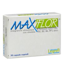 MAXIFLOR 30CPS