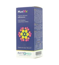 MUVIVIS 150ML MUVIVIS 150ML
