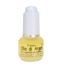 OLIO ARGAN NUTRIENTE RIVIT10ML