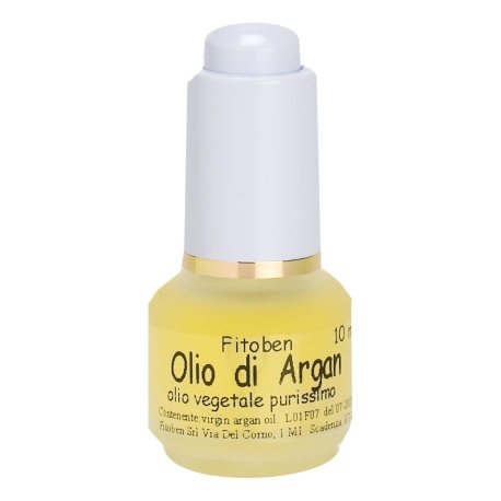 OLIO ARGAN NUTRIENTE RIVIT10ML