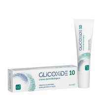 GLICOXIDE 10 CREMA 25ML