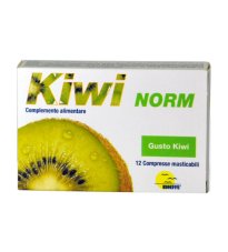 KIWINORM 12CPR