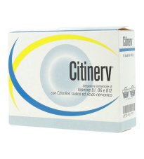 CITINERV 14BUST
