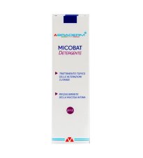 MICOBAT DETERGENTE BRADERM