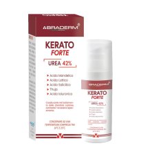 KERATO FORTE CREMA BRADERM