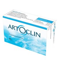 ARTOCLIN 30CPR