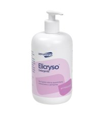 ELICRYSO DETERGENTE INT 500ML