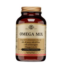 OMEGA MIX 60PRL