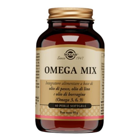 OMEGA MIX 60PRL