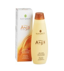 ARGA' LATTE DETERG DEL 200ML