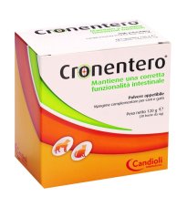 CRONENTERO 30BUST