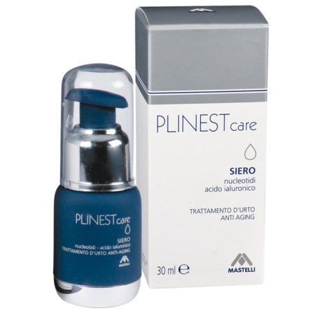 PLINEST CARE SIERO 30ML