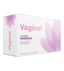 VAGINOL LAV VAG 5FL 150ML