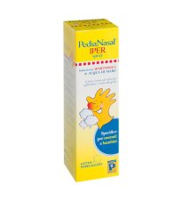 PEDIANASAL SPRAY IPERTON 100ML