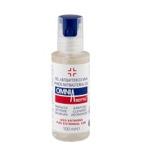 OMNIASEPTIC GEL A/BATTER 100ML